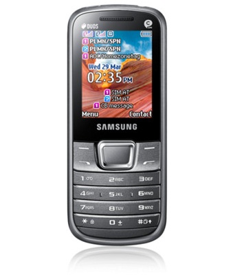 Samsung E2252